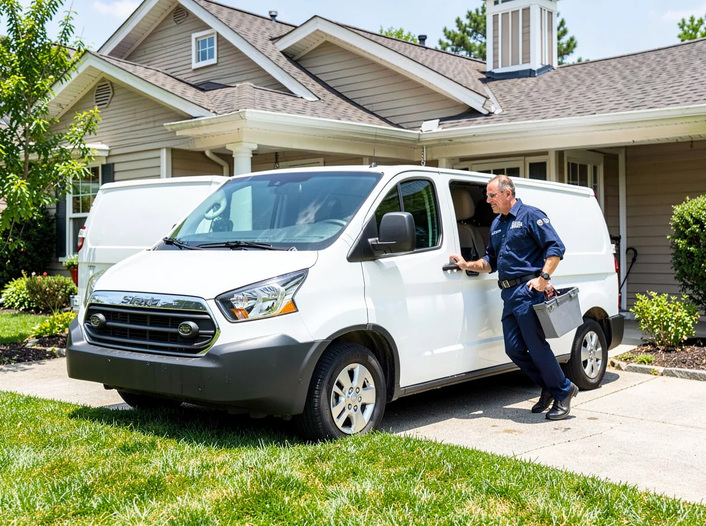 Emergency Plumber company in Edgerton, WI