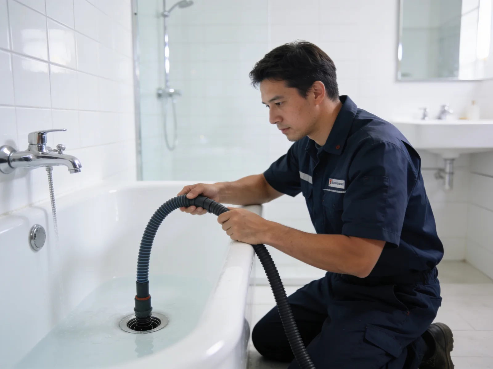Emergency Plumber Edgerton, WI FAQs
